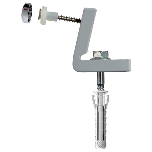 Fischer 018652 Befestiger-Sortiment Inhalt 1 St.